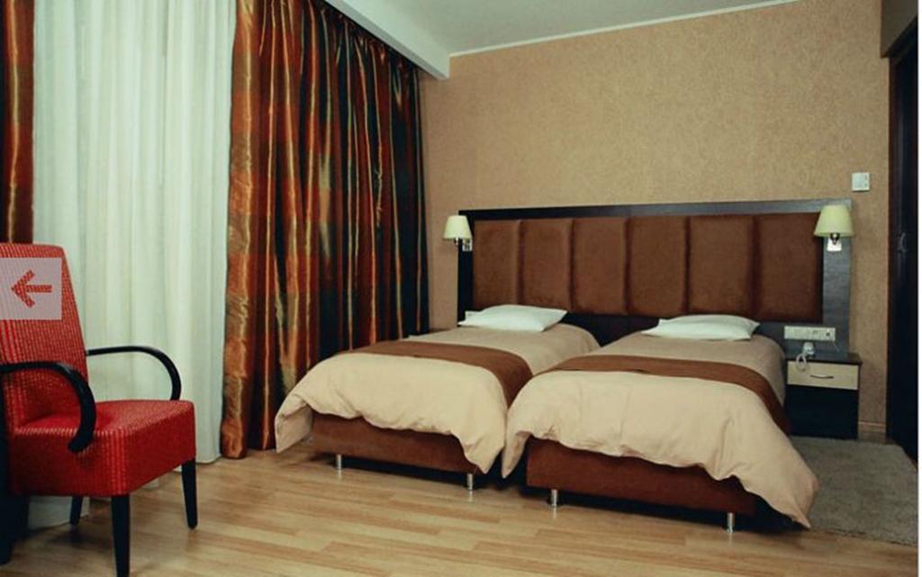 Hotel Makedonia Veria  Ruang foto